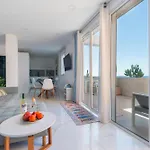 Penthouse Amarilla Golf - 7 Pools- 公寓