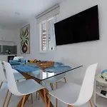 公寓 Penthouse Amarilla Golf - 7 Pools- *