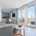 Penthouse Amarilla Golf - 7 Pools- 公寓