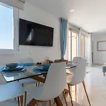Penthouse Amarilla Golf - 7 Pools- 公寓 *