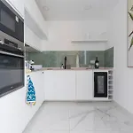 Penthouse Amarilla Golf - 7 Pools- 圣米格尔德阿沃纳
