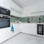 Penthouse Amarilla Golf - 7 Pools- 公寓