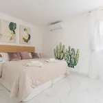Penthouse Amarilla Golf - 7 Pools- 圣米格尔德阿沃纳