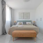 公寓 Penthouse Amarilla Golf - 7 Pools-