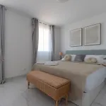 公寓 Penthouse Amarilla Golf - 7 Pools-