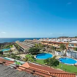 公寓 Penthouse Amarilla Golf - 7 Pools-