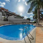 Penthouse Amarilla Golf - 7 Pools- 公寓