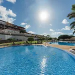 Penthouse Amarilla Golf - 7 Pools- 公寓 圣米格尔德阿沃纳