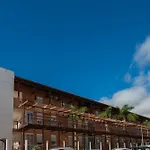 公寓 Penthouse Amarilla Golf - 7 Pools- 圣米格尔德阿沃纳