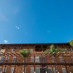Penthouse Amarilla Golf - 7 Pools- 公寓 圣米格尔德阿沃纳
