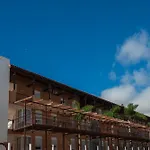 Penthouse Amarilla Golf - 7 Pools- 圣米格尔德阿沃纳