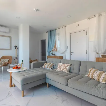 Penthouse Amarilla Golf - 7 Pools- Apartmán San Miguel de Abona