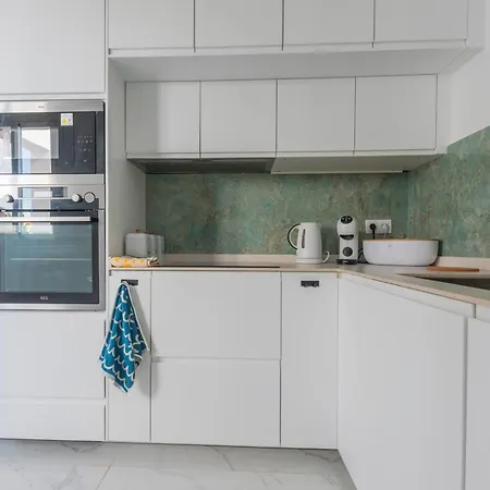 Penthouse Amarilla Golf - 7 Pools- Apartamento San Miguel de Abona
