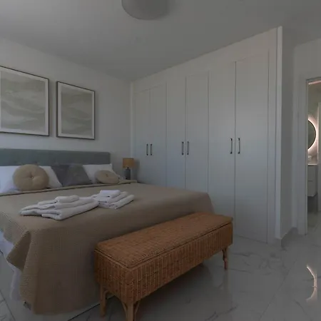 Appartement Penthouse Amarilla Golf - 7 Pools- San Miguel de Abona