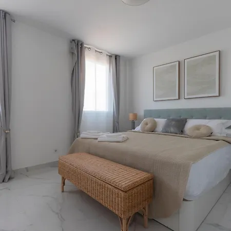 Apartamento Penthouse Amarilla Golf - 7 Pools-