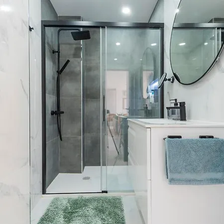 Penthouse Amarilla Golf - 7 Pools- Apartamento