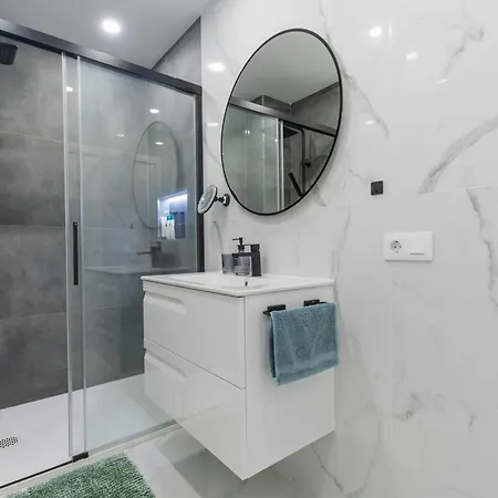 Appartement Penthouse Amarilla Golf - 7 Pools-