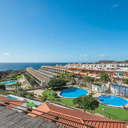 Apartamento Penthouse Amarilla Golf - 7 Pools-
