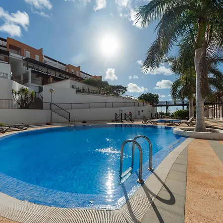 Penthouse Amarilla Golf - 7 Pools- Apartament