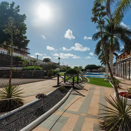 Penthouse Amarilla Golf - 7 Pools- *