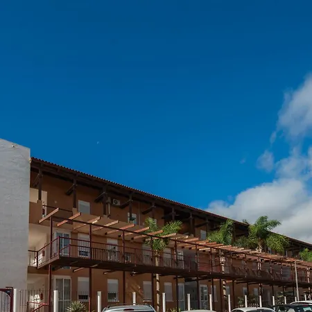 Appartement Penthouse Amarilla Golf - 7 Pools- San Miguel de Abona