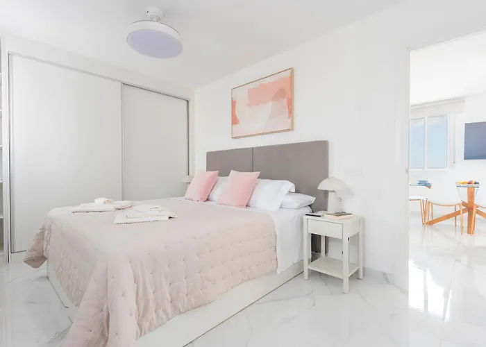 Penthouse Amarilla Golf - 7 Pools- *