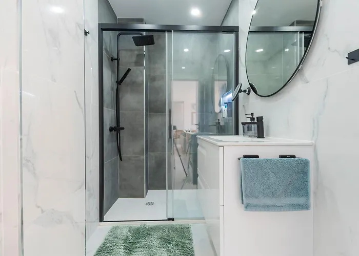 Penthouse Amarilla Golf - 7 Pools- Apartmán