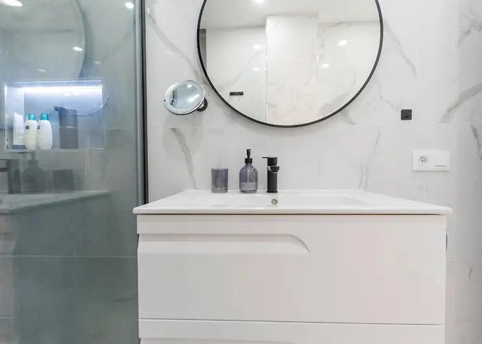 Penthouse Amarilla Golf - 7 Pools- Apartmán San Miguel de Abona