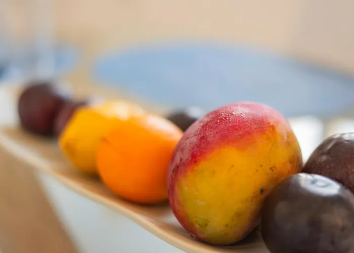 Apartmán Penthouse Amarilla Golf - 7 Pools- San Miguel de Abona