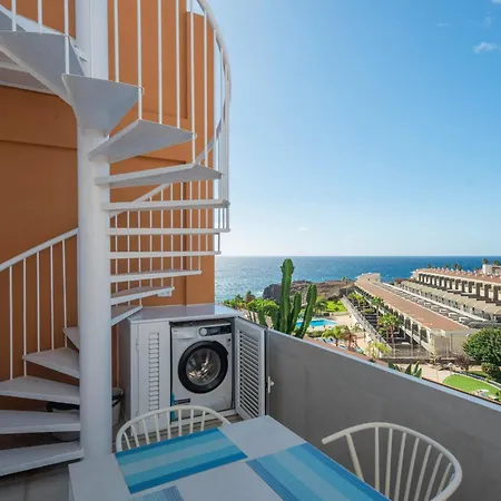 Penthouse Amarilla Golf - 7 Pools- * San Miguel de Abona