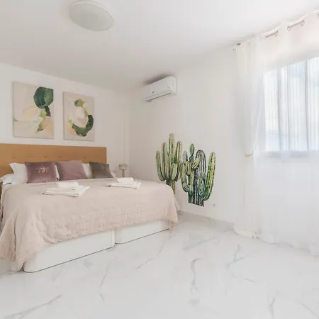 Apartament Penthouse Amarilla Golf - 7 Pools-