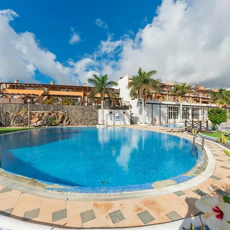 Apartament Penthouse Amarilla Golf - 7 Pools- *